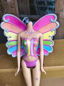 Doll Wings
