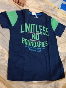 7-8 Year New Without Tag