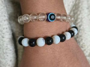 Kawaii Beaded Bracelet Combo