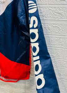 🇬🇧 Adidas Imported Colorblock Jacket
