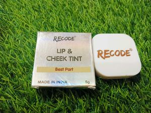 Recode Lip &amp; Cheek Tint