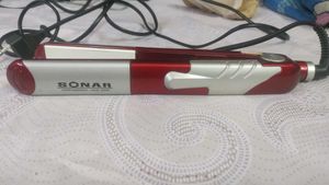 Hair Straightener