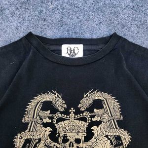 RMC Skull T-shirt