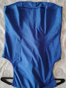 Blue Top