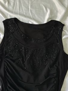 Twilight Embellish Top