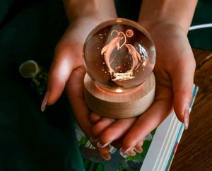3D PESCA CELESTIAL BALL NIGHT LAMP..🏮💡✨💡