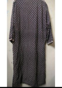 Printed Kurti