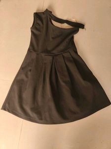 Stylish Black Dress