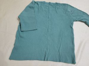 Beautiful Crop Top