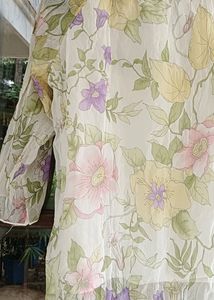 Floral Top