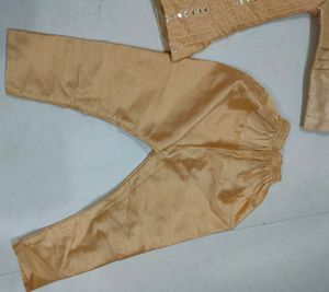 Boy&#39;s Indian Outfit