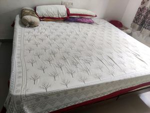 Bedsheet
