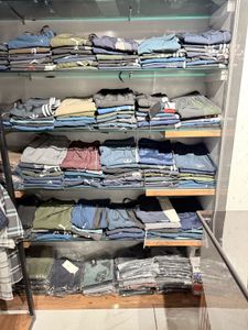 Striped Polo Shirt [COMBO OF TWO FOR 650]