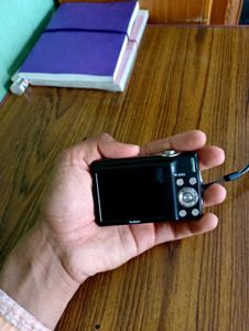Nikon Coolpix
