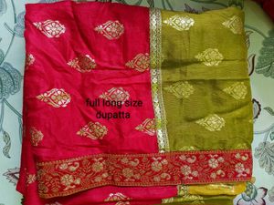 ❤️Beautiful Unstitched Festive Suit Set❤️