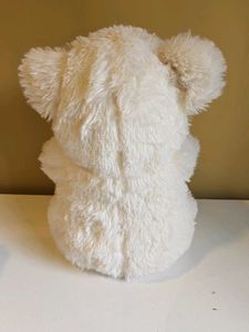 Just For You Plush Teddy Bear