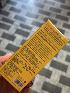 10% VIT C+E Super Bright Face Serum