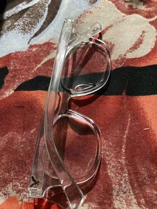 Brand new goggles 👓