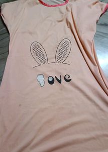 Nightwear Tops Combo