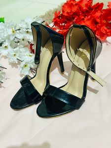 Pencil Heel Sandals for Women