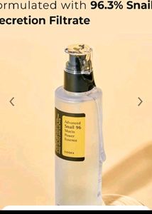 Cosrx Sanil96 Mucin Power Essence