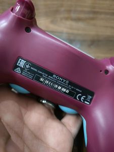 Sony PlayStation4 Dual Shock 4 Controlle