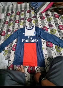 Psg Jersey Of Beckam