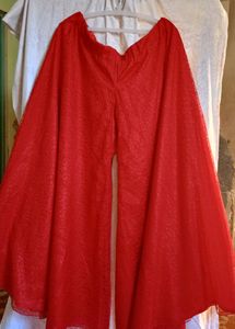 😋Kurta Plazo Embroidery Dupatta With Dress