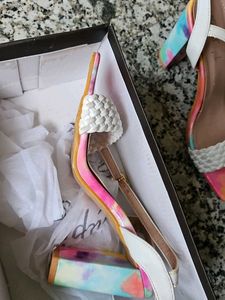 EVERQUPID HEELS