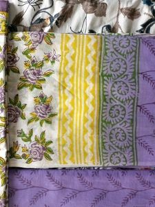 Suit Material Pure Cotton