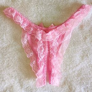 Baby Pink Panty
