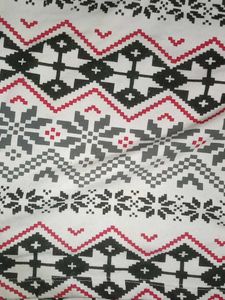 Crop Top For Winter , Warm , Comfy