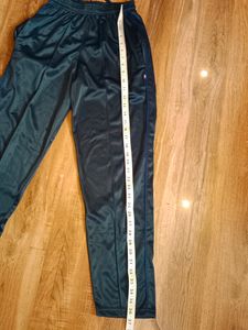Track Pants With Pocket