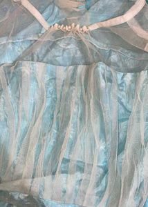 Trending Indo Western Skirt Top