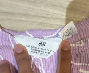 H&amp;M Tank Top
