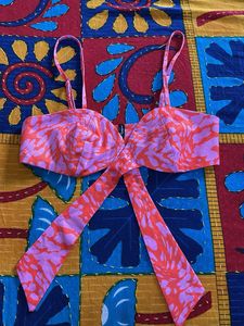 Made In Morocco Top