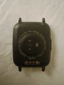 noise smart watch