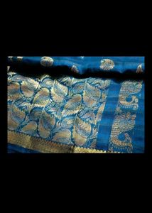 Combo Of 2 New Elegant Traditional Sareel
