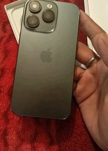 I Phone 16 Pro