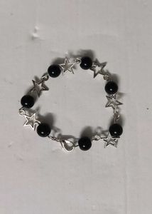 handmade star bracelet