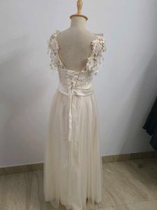 Pretty Gown