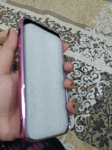 I Phone 11 Cover Mirror Type