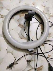 Ring Lights