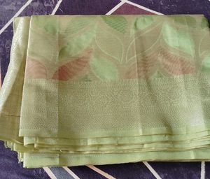 New saree