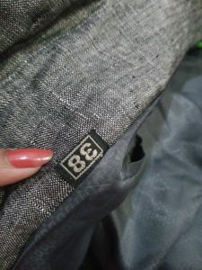 Stylish Grey Suit &amp; Blazer(new with tag)