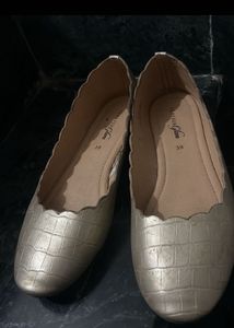Brown Casual Shoes