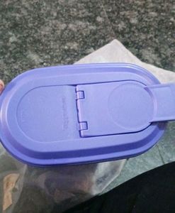 Tupperware Water Bottle For Store✨️😍