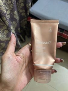 collagen wraping mask
