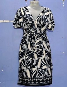 Dorothy Perkins Patterned Mini Dress