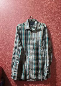 Tommy Hilfiger Checkered Shirt